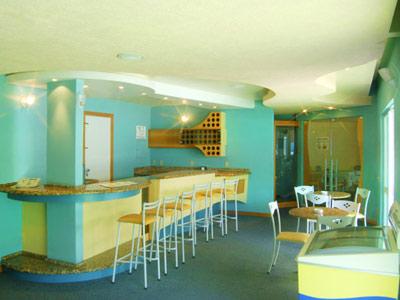 Solis Praia Hotel Itapema Exteriör bild